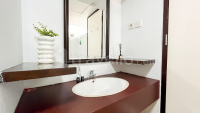 Apartemen Sahid Metropolitan - Homey Studio at Sahid Metropolitan Apartment By Travelio