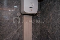 Apartemen Akasa Pure Living BSD - Well Designed and Corner Studio Apartement at Akasa Pure Living BSD By Travelio