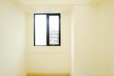 Apartemen Meikarta - Unfurnished 2BR at 29th Floor Meikarta Apartment By Travelio