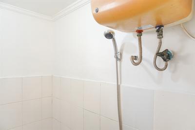 Apartemen Gading Nias Residence - Simply Look and Homey 2BR Apartment Gading Nias Residence By Travelio