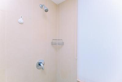 Apartemen U Residence - Good Place Studio Apartment U Residence near UPH By Travelio