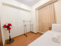 Apartemen Gateway Ahmad Yani Cicadas - Best 2BR at Apartment Gateway Ahmad Yani Cicadas By Travelio