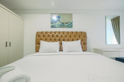 Apartemen Aspen Residence - Highest Value 2BR Apartment Aspen Residence By Travelio