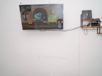 Apartemen Atlanta Residence - Functional Studio with Murphy Bed for 2 Pax at Atlanta Residence By Travelio