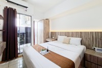 Great Deal Studio Apartment at M-Town Residence By Travelio