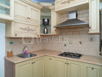 Apartemen Puri Garden - Stylish 3BR for 6 Pax at Puri Garden Apartment By Travelio