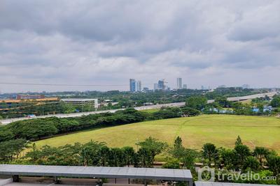Apartemen Casa de Parco - Simply Look and Comfort Studio Room at Casa de Parco Apartment By Travelio