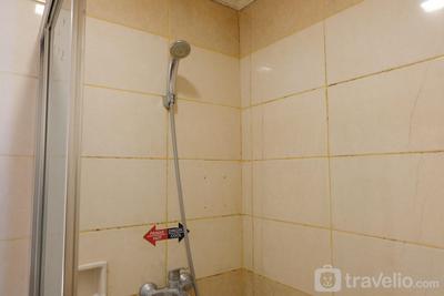 Apartemen Grand Setiabudi - Modern Studio at Apartment Grand Setiabudi By Travelio