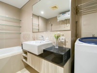 Apartemen Azalea Suites - Comfy and Spacious Studio Apartment at Azalea Suites By Travelio