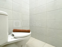 Apartemen Sentra Timur Residence - Cozy Stay Studio at Apartment Sentra Timur Residence By Travelio