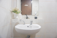 Apartemen Grand Dhika City - Cozy Stay and Strategic Studio Apartment at Grand Dhika City By Travelio