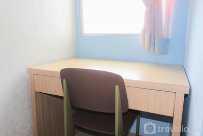 Apartemen Bintaro Park View - Comfortable 1BR at Bintaro Park View Apartment By Travelio