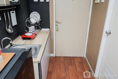 Apartemen Serpong Greenview - Comfy and Modern Studio at Serpong Greenview Apartment By Travelio