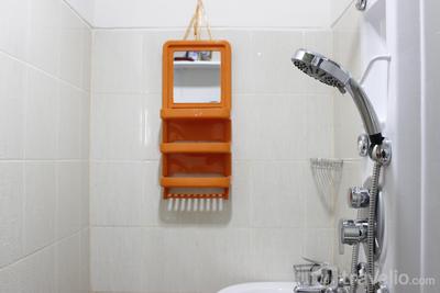 Apartemen Easton Park Residence Jatinangor - Cozy Studio Apartment Harvard Jatinangor By Travelio