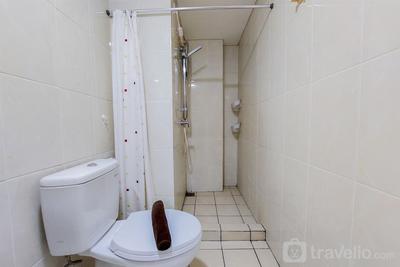 Apartemen M-Town Residence - Best Choice 2BR M-Town Residence near Summarecon Mall By Travelio