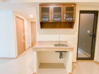 Apartemen Meikarta - Cozy Stay 2BR Unfurnished with AC at Meikarta Apartment By Travelio