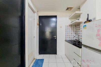 Apartemen Paragon Village - Homey 2BR Apartment at Paragon Village By Travelio