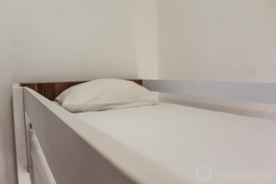 Apartemen M-Town Residence - Relaxing 2BR Apartment at M-Town Residence By Travelio