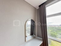 Apartemen Grand Sungkono Lagoon - Pleasant and Strategic 1BR at Grand Sungkono Lagoon Apartment By Travelio