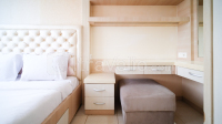 Best Choice and Simple 2BR at Educity Surabaya Apartment By Travelio