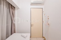 Apartemen M-Town Residence - Nice and Homey 2BR Apartment M-Town Residence By Travelio