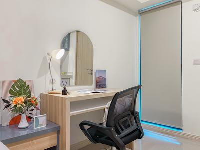 Apartemen Meikarta - Good Place and Homey Studio Meikarta Apartment By Travelio