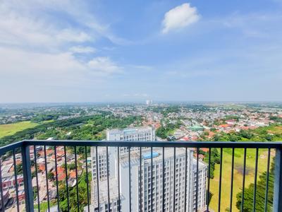 Apartemen Casa de Parco - Cozy Living 2BR at Casa de Parco Apartment By Travelio