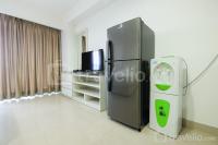 Apartemen Tamansari The Hive - Exclusive Studio Tamansari The Hive Apartment in Strategic Location By Travelio