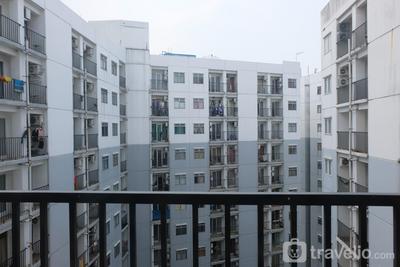 Apartemen Paragon Village - Elegant 2BR Paragon Village Apartment By Travelio