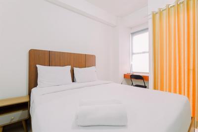 Apartemen Transpark Cibubur - Simply Design Studio at Transpark Cibubur Apartment By Travelio