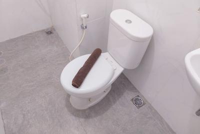 Apartemen Urban Heights Residence - Homey 2BR  Apartment at Urban Heights Residence By Travelio