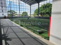 Apartemen Begawan Malang - Minimalist Studio at Begawan Malang Apartment By Travelio