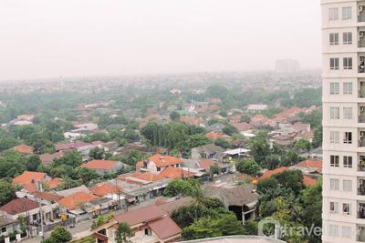 Apartemen Cinere Bellevue Suites - Comfortable and Modern 2BR at Cinere Bellevue Suites Apartment By Travelio