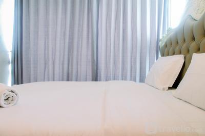 Apartemen Grand Kamala Lagoon - Luxury Furnished 2BR Grand Kamala Lagoon Apartment By Travelio