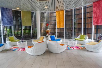 Apartemen L'Avenue Pancoran - Affordable 2BR At L'Avenue Apartment By Travelio