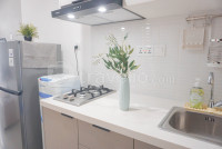 Apartemen Thamrin District Bekasi - Good Choice Studio at Thamrin District Bekasi Apartment By Travelio