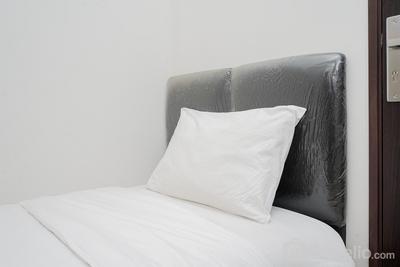 Apartemen Serpong Greenview - Homey and Simply 2BR at Serpong Greenview Apartment By Travelio