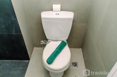 Apartemen Paddington Heights - Elegant and Comfy Studio at Paddington Heights Apartment By Travelio