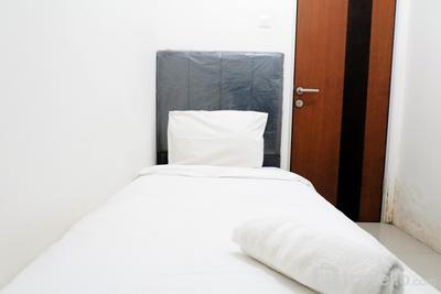 Apartemen Gunawangsa Merr - Cozy Living 2BR at Gunawangsa Merr Apartment By Travelio