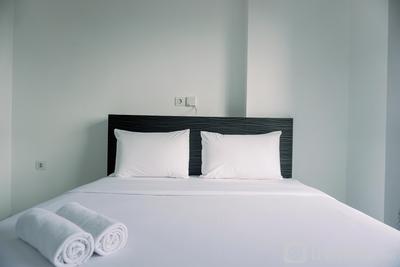 Apartemen Casa de Parco - Wonderful 1BR Casa De Parco Apartment near ICE BSD By Travelio