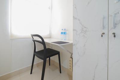 Apartemen Transpark Cibubur - Great Deal and Homey Studio at Transpark Cibubur Apartment By Travelio
