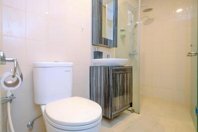 Apartemen Sunter Icon - Homey and Cozy Stay 2BR Sunter Icon Apartment By Travelio