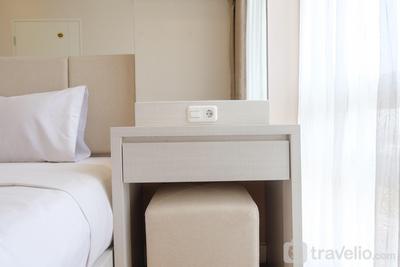 Apartemen Landmark Residence Bandung - Modern Signature 2BR at Apartment Landmark Residence Bandung By Travelio