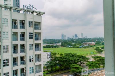 Apartemen Saveria BSD City - Simply and Comfort Living 2BR at Saveria BSD City Apartment By Travelio