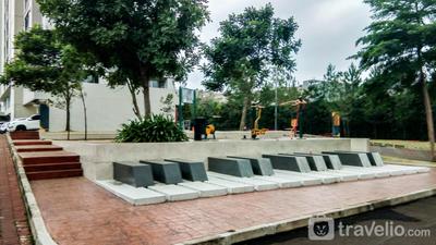 Apartemen Bintaro Park View - Nice and Elegant 2BR at Bintaro Park View Apartment By Travelio