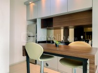 Apartemen CitraLake Suites - Cozy Living Studio at CitraLake Suites Apartment By Travelio