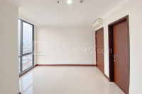 Apartemen Permata Hijau Suites - Best Unfurnished 2BR with AC at Permata Hijau Suites Apartment By Travelio