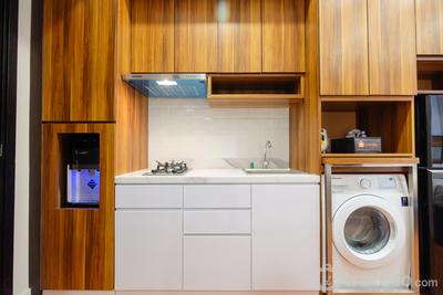 Apartemen Casa de Parco - Luxurious Studio Apartment at Casa de Parco By Travelio