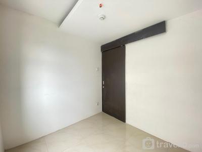 Apartemen Grand Asia Afrika - 2BR Unfurnished Apartment at Grand Asia Afrika By Travelio