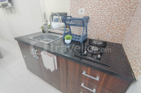 Apartemen Gunawangsa Manyar - Basic Studio at Gunawangsa Manyar Apartment By Travelio